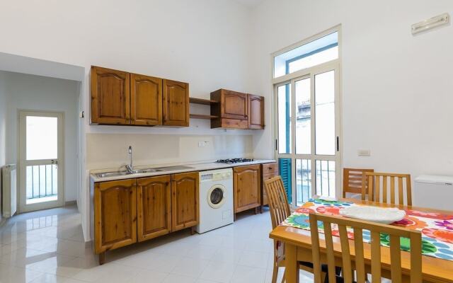 Apartment M. Imbriani I