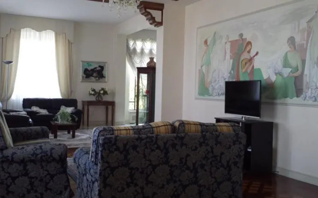 Villa San Pellegrino