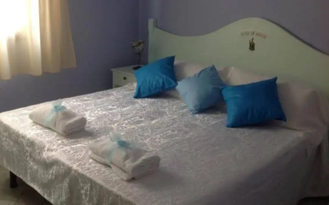 Hotel Lu Baroni