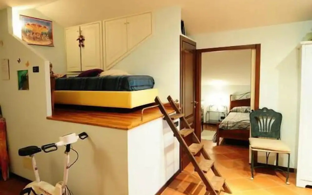 B&B Casa Casotto