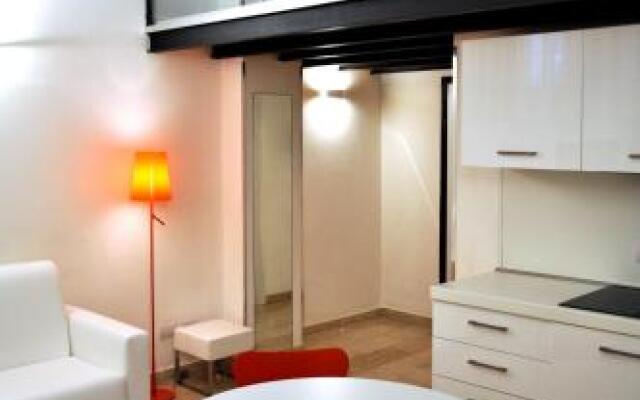 BB Hotels Aparthotel Bocconi