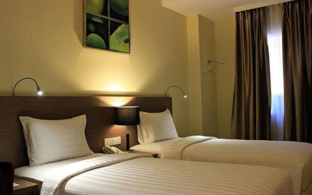 Biz Hotel Batam