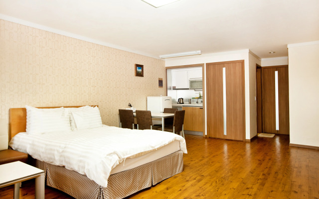 Sono Belle Yangpyeong