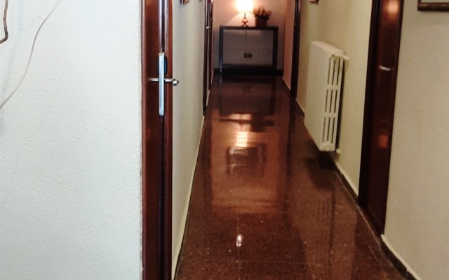 Hotel Urogallo