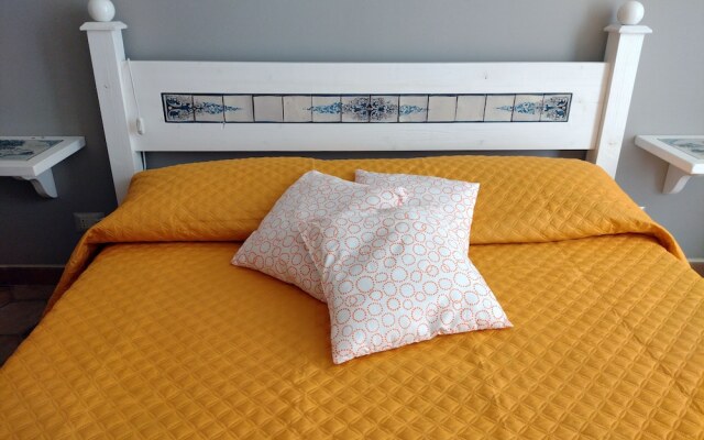 Inviting 1-bed Apartment in Ragusa