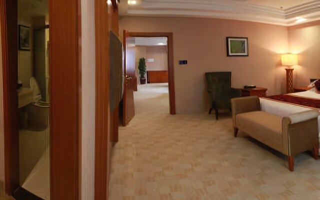 Jingdezhen Haihui Hotel