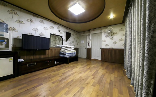 Venus Motel&Pension