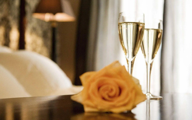 Suitehotel Posthoorn