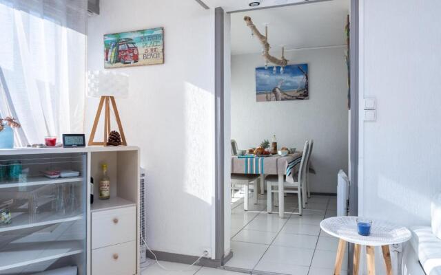 Appartement Seignosse, 3 Pièces, 5 Personnes - Fr-1-239-448