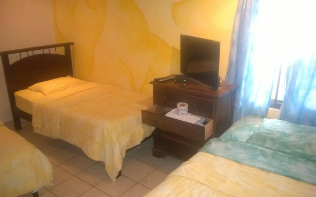 Hostal Boquete