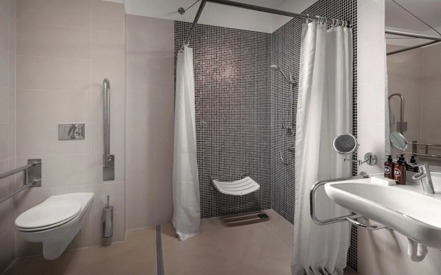 Harvey Spa Hotel