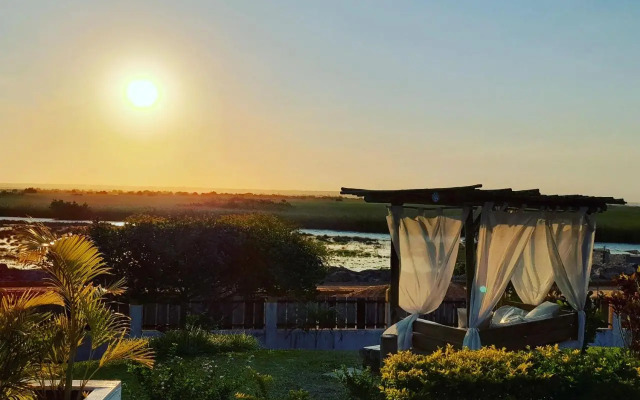 Lodge Quinta do Lourenço
