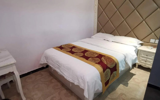 Haizhixing Business Hotel