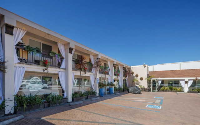 The Millwood - A Boutique Hotel