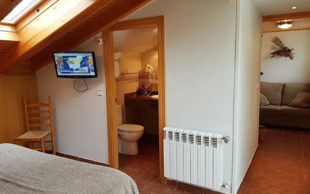 Hotel Sant Roc