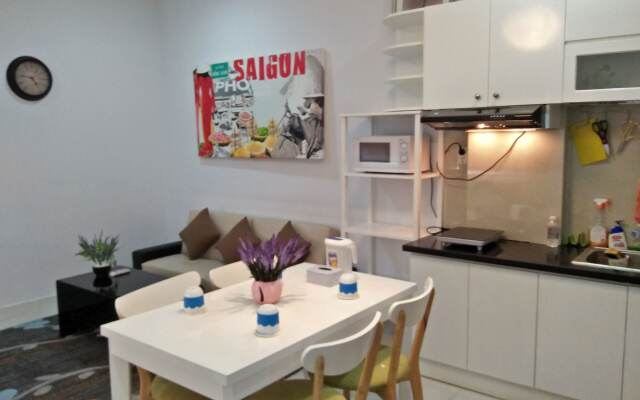 Lehome Serviced  Apartment