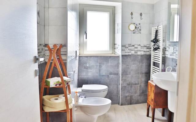 La Casa nel Verde in Rocca San Giovanni