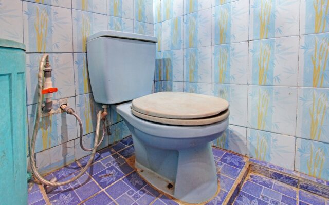 OYO 92142 Ujung Samalas HomestayNearLapangan Sembalun Bumbung