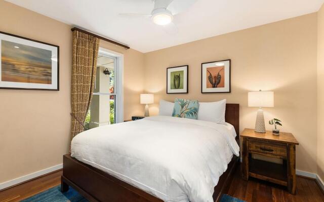 3-Bedroom Villa 109 in Kahuku