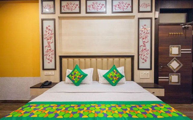 Treebo Saumendra Residency
