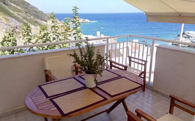 Experience & Enjoy Sea View Maisonettes