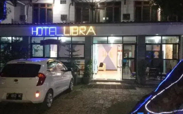 Hotel Libra Majalengka
