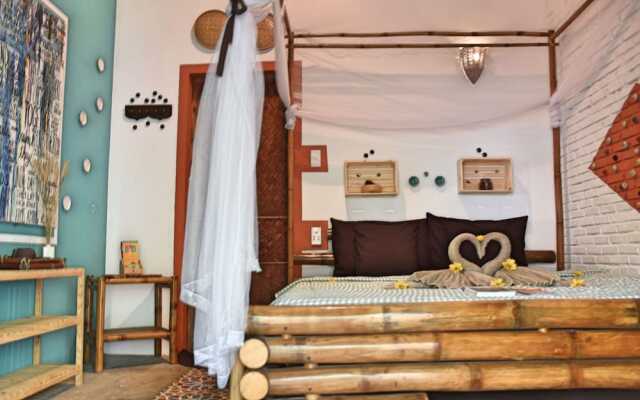 The Happy Bird B&B