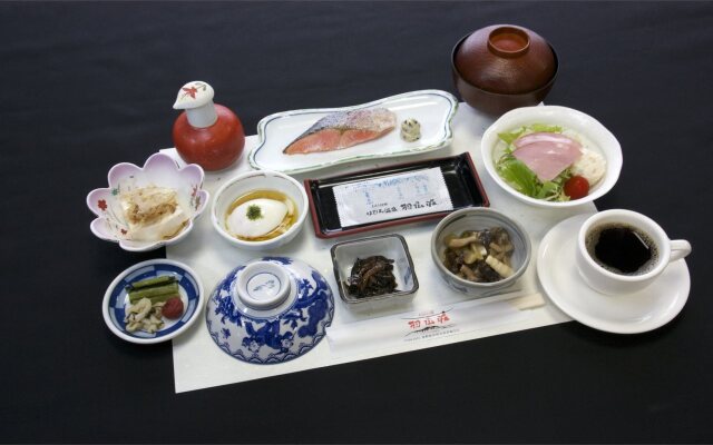 Habiro Onsen Habiroso