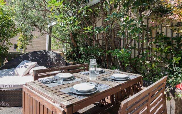 Rentopolis De Cristoforis 13 - Garibaldi