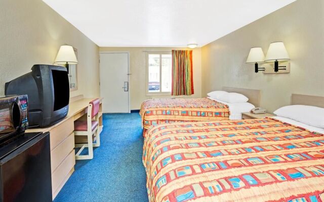 Days Inn Jacksonville Baymeadows
