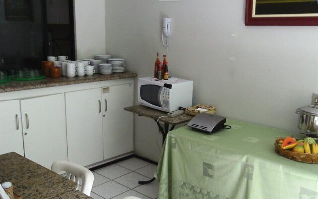 Hotel Nossa Casa