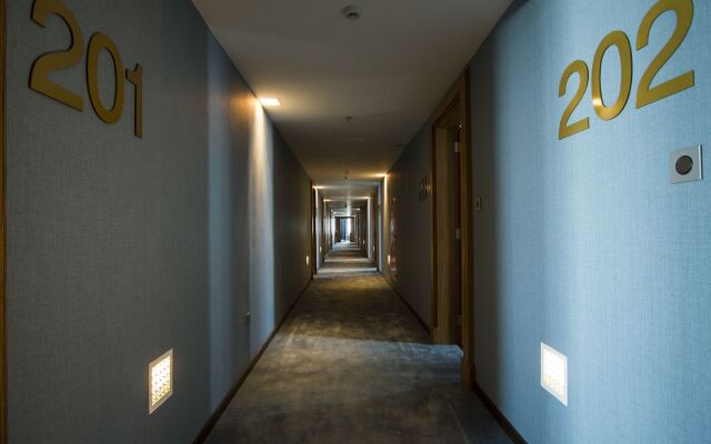 Blaire Executive Suites