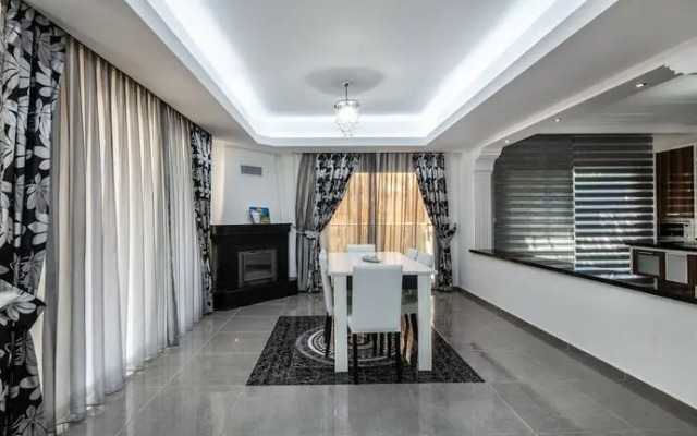 Pasham Beach Villa & Residence