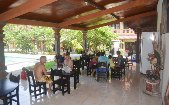 Beneyasa Beach Inn I