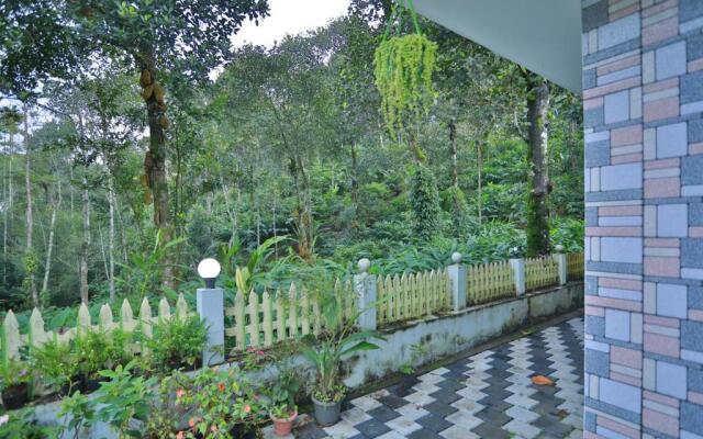 Arabian Nights Munnar