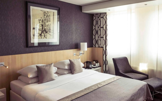 Mercure Amsterdam City