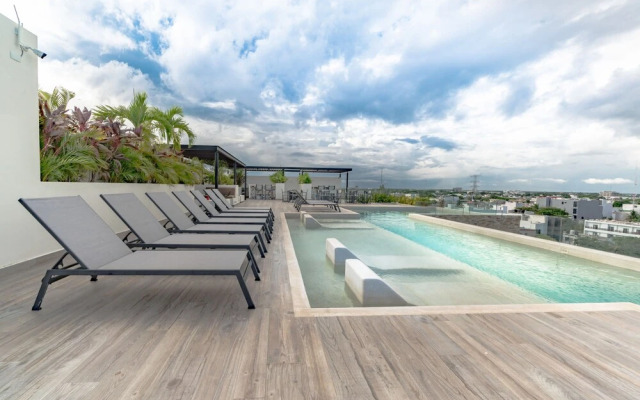 Condo Verde Oasis -  Veranto Condos