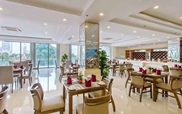 Phuoc My An Beach Hotel