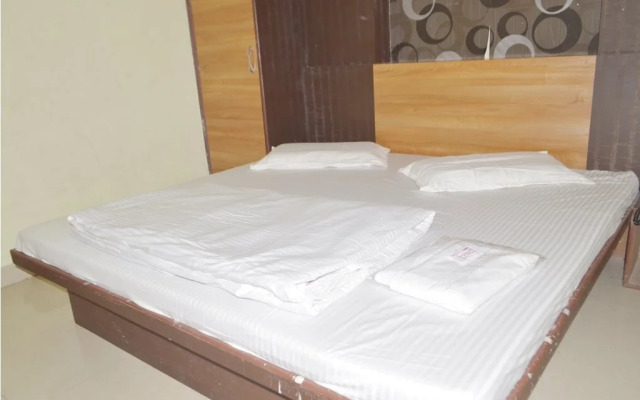 Hotel Sukh Suvidha Inn