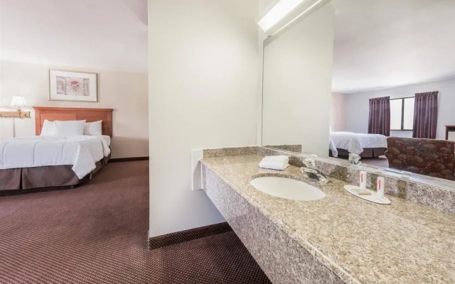 Super 8 Georgetown