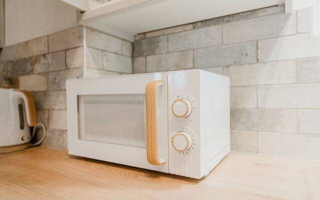 The Cow Shed at Pencraig