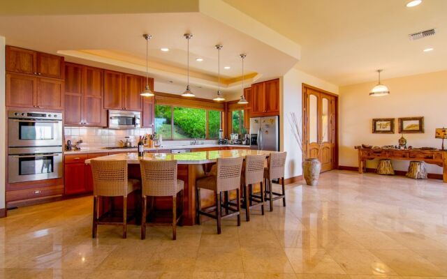 Makena Aloha Estate by RedAwning