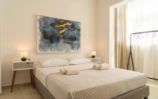 Pananos Sq House I