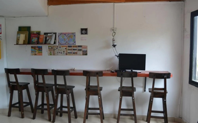 El Hostal De Liz - Hostel