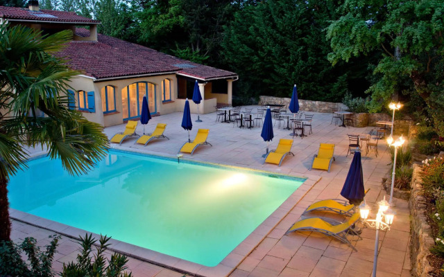 Hôtel Lou Valen