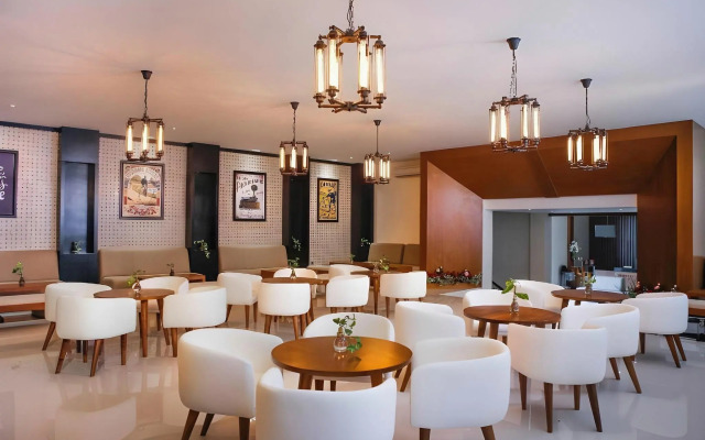 Griya Persada Convention Hotel & Resort