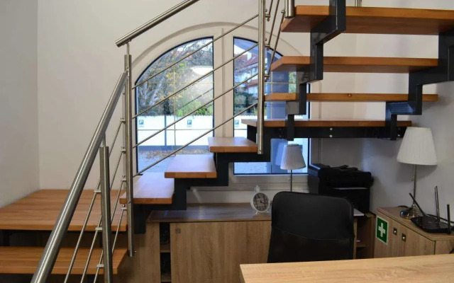 FŐNIX Design Rooms