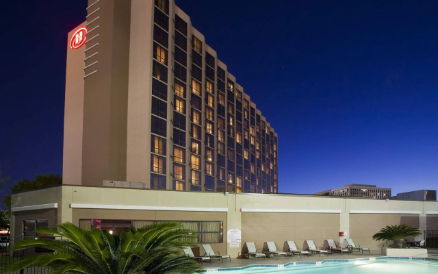 Hilton Houston Galleria Area