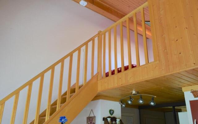 Appartement Bernex, 2 Pièces, 6 Personnes - Fr-1-498-31