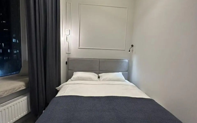 Апартаменты на проезде Шмитовский 39 корпус 2